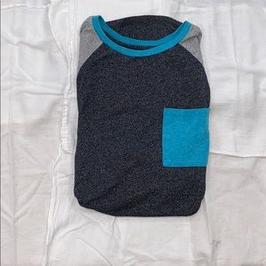 PacSun Short Sleeve T-Shirt